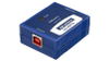 ULI-421CL - USB 2.0 Isolator, 4 kV, High Retention Connectors - BB-UH401 - Advantech