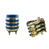 High Current Power Carbon Brushes Collector Ring IG280 -  - JiuJiang Ingiant Technology Co., Ltd.