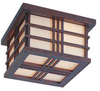 Exterior -Ceiling Mount - 255720 - Light Center (The)