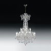 Large Chandeliers-Candle - 79259 - Light Center (The)