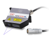 Blue laser sensor - optoNCDT ILD1750-200BL - Micro-Epsilon Group