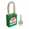 Lockouts - 603258 - RS Components, Ltd.