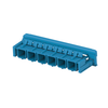 Rectangular Connector Housings - 17-2302456-3-ND - DigiKey