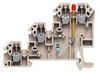 Initiator and Actuator Terminal Blocks -- DLI 2.5