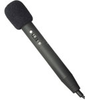LA-274 Hand Held Microphone -  - Tele-Communication, Inc.