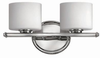 5422CM Bathroom Fixtures-Two Lights - 726316 - Capital Lighting, Inc.