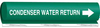 High Performance - Wrap Around Pipe Marker - 5665-O - Brady Corporation