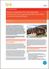 Radon Protection for New Domestic Extensions and Conservatories With Solid Concrete Ground Floors - GG73 revised - IHS BRE Press
