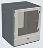 Datacommunication Cabinet -- 2500 CA312524SS - Image