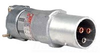 Explosionproof Pin and Sleeve Plug -- KP-603E45 - Image