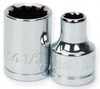 Drive Socket - 31212 - Snap-on Industrial Brands