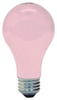 Standard Incandescent Lamp -- 100A/SPK-2PK-120 - Image