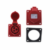 Power Entry Connectors - Inlets, Outlets, Modules - 1920-2227-ND - DigiKey