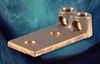 Mechanical Cable Lug - TL250-2L2 - NSI Industries LLC
