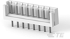 PCB Headers & Receptacles - 177537-8 - TE Connectivity