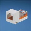 Modular Connectors / Ethernet Connectors - NK5E88MAWY - VAST STOCK CO., LIMITED