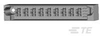 PCB Headers & Receptacles - 1-6600313-1 - TE Connectivity