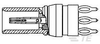 Coax Contacts - 5148385-1 - TE Connectivity