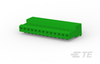 Standard Rectangular Connectors - 4-640443-3 - TE Connectivity