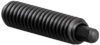 Hex Nose Standard Spring Plungers -- H66 - Image