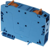 Terminal Blocks - Din Rail, Channel - 281-2663260000-ND - DigiKey