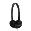 Compact Lightweight Headphones Black; Frequency Response Min Koss - 79X3487 - Newark, An Avnet Company