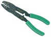 Tools, Hand Crimp; Crimp Tool Type Ideal - 01F2587 - Newark, An Avnet Company
