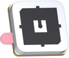 Patch Antenna, 1.17645Ghz, -20Dbi Rohs Compliant Abracon - 34AH0241 - Newark, An Avnet Company