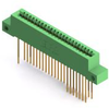 Card Edge Conn, Dual, 46Pos, Wire Wrapos; Card Edge Connector Type Edac - 65AJ3005 - Newark, An Avnet Company