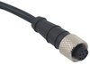 Circular Connector, Receptacle, 5 Position, Panel; Product Range Amphenol Industrial - 67R2866 - Newark, An Avnet Company