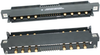 Connector, Rectangular, Plug, 28 Position, Pcb; No. Of Contacts Amphenol Communications Solutions - 86W5764 - Newark, An Avnet Company