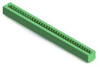Card Edge Conn, Dual Side, 68Pos, Th; Card Edge Connector Type Edac - 87AH4579 - Newark, An Avnet Company
