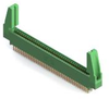 Card Conn, Dual Side, 80Pos, Wire Wrap; Card Edge Connector Type Edac - 71AJ1088 - Newark, An Avnet Company