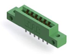 Card Edge Conn, Single Side, 6Pos, Th; Card Edge Connector Type Edac - 57AJ4820 - Newark, An Avnet Company