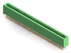 Card Edge Conn, Dual, 88Pos, Th; Card Edge Connector Type Edac - 65AJ3489 - Newark, An Avnet Company