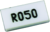 Resistor Current Sense, 0.05 Ohm, 1W, ±1%; Resistance Ohmite - 63R6364 - Newark, An Avnet Company