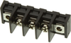 Terminal Block, Barrier, 3Pos, 14Awg; No. Of Rows Multicomp Pro - 06AC1191 - Newark, An Avnet Company
