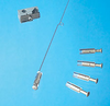 Head Block Tether for Mice - Instech Laboratories, Inc.