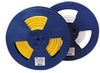 Shrink Tubing Labeling Material/ Printer Reel, 1 In; Marker Type Kroy - 94C1126 - Newark, An Avnet Company