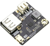 Power Booster & Charger Module Rohs Compliant Dfrobot - 52AJ5000 - Newark, An Avnet Company