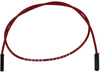 Test Lead, Red, 304.8Mm, 45V, 3A; Lead Type Pomona - 10M4363 - Newark, An Avnet Company