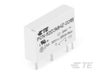 Electromechanical Relays & Contactors - 1721441-5 - TE Connectivity