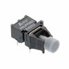 DC to 5MBd Versatile Link Fiber Optic Receiver for 1mm POF -- 107-AFBR-2521CZ - Image