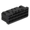 Connectors, Interconnects - Rectangular Connectors - Rectangular Connector Housings - 1365808-1-1827863-3 - Win Source Electronics