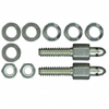 D-Sub, D-Shaped Connector Accessories - QLOCKPOST-1-ND - DigiKey