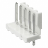 Headers, Male Pins - A144600-ND - DigiKey