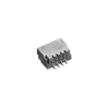 Headers, Male Pins - 1528-4208-ND - DigiKey