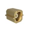 Coaxial Connector (RF) Assemblies -- 115-919-431J-51S-ND - Image