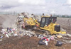 953D Waste Handler - Giles & Ransome, Inc.