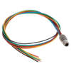 Circular Cable Assemblies - MIKQ6-7SH048-ND - DigiKey